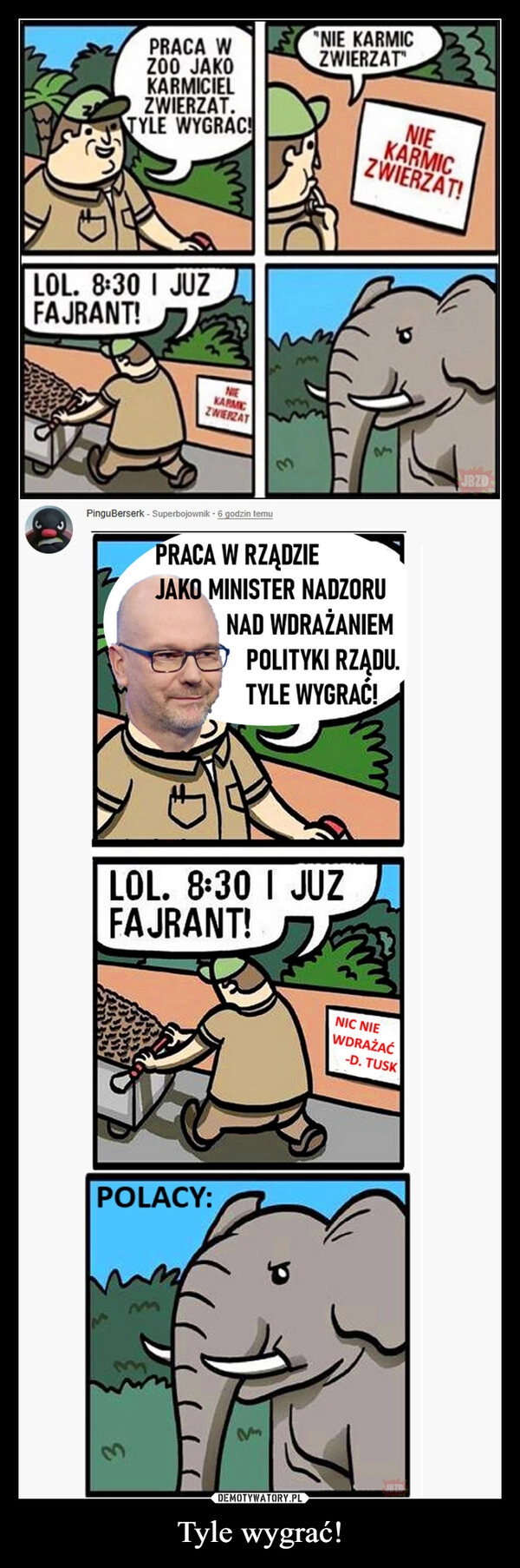 
    Tyle wygrać!