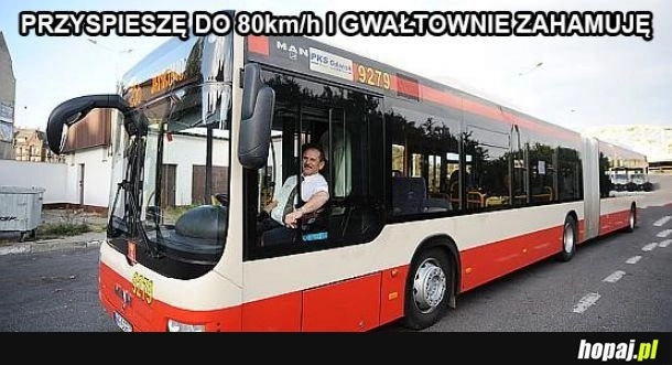 
    Niech spadają z krzeseł 