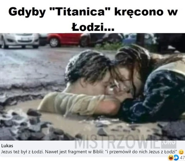 
    Titanic