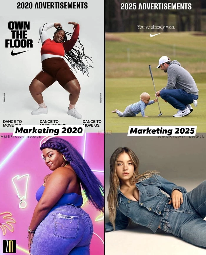 
    Go broke