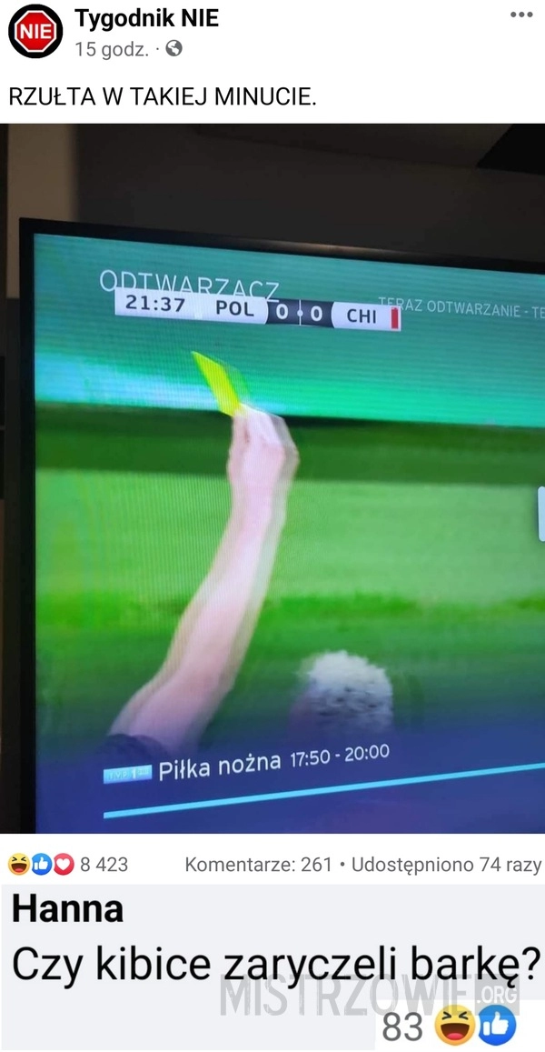 
    
			Polska- Chile					