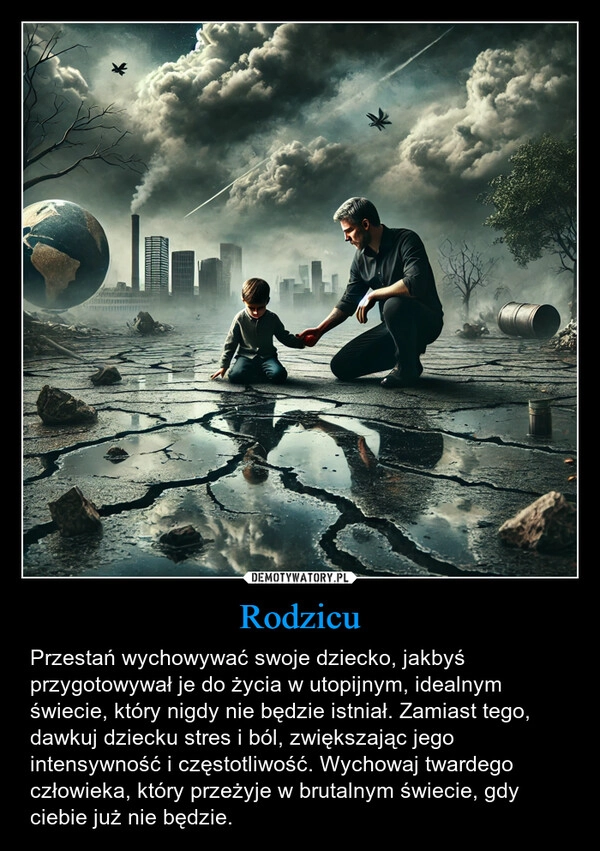 
    Rodzicu