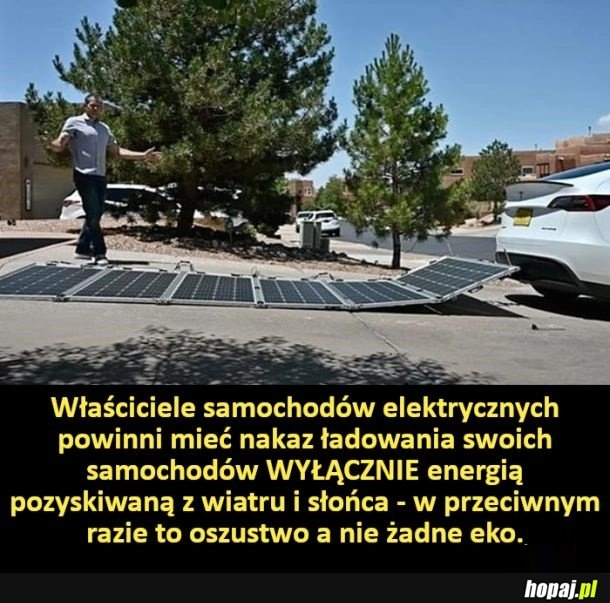 
    Ładowanie elektryków