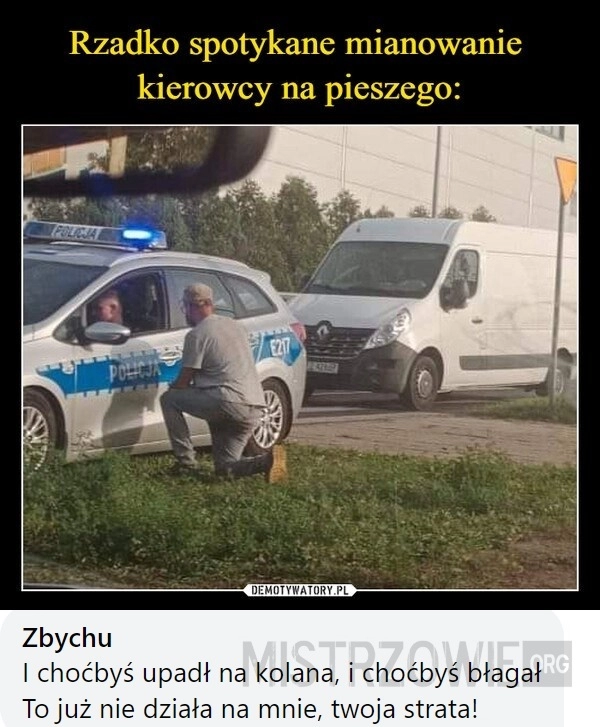 
    Kierowca