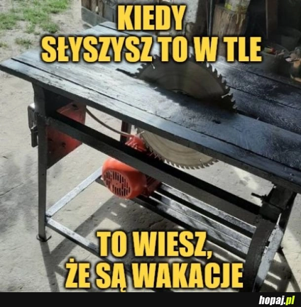 
    Jak to nazywacie? Ja - "krajzega". 