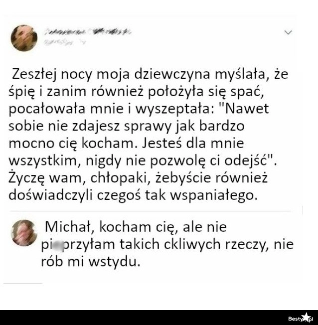 
    Kochająca dziewczyna 