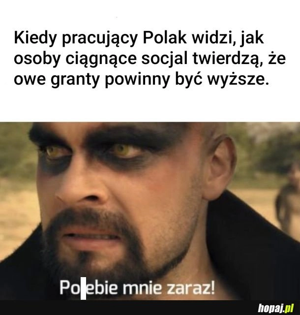 
    Dej wincyj
