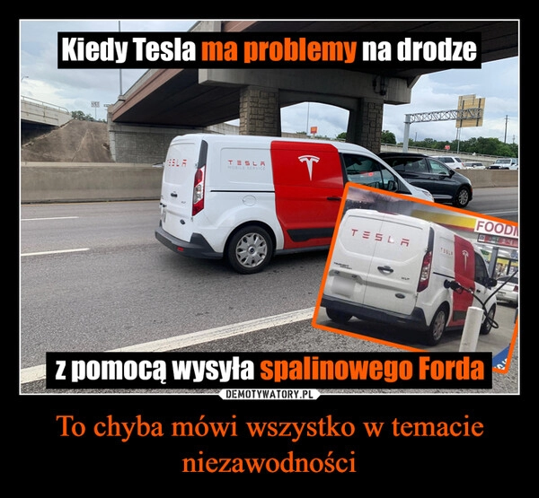 
    To chyba mówi wszystko w temacie niezawodności