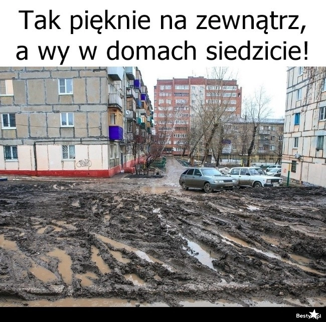 
    Normalnie szkoda dnia! 