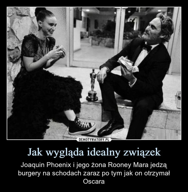 
    Jak wygląda idealny związek