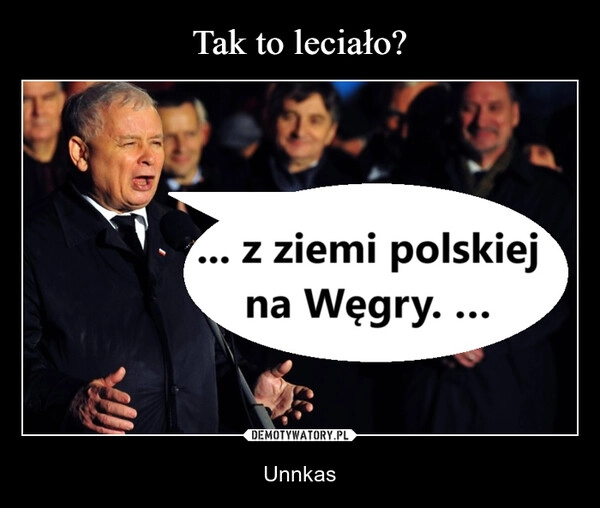 
    Tak to leciało?