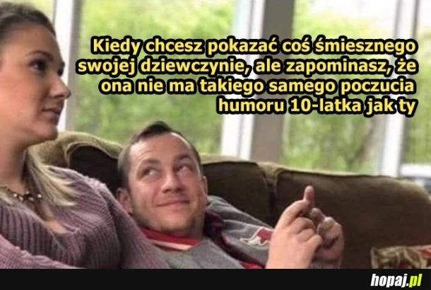 
    Co ta kobita