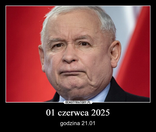 
    01 czerwca 2025