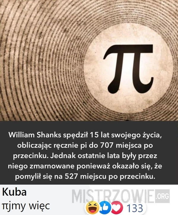 
    Dzień Liczby PI