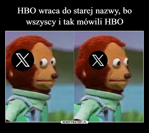 
    HBO wraca do starej nazwy, bo wszyscy i tak mówili HBO