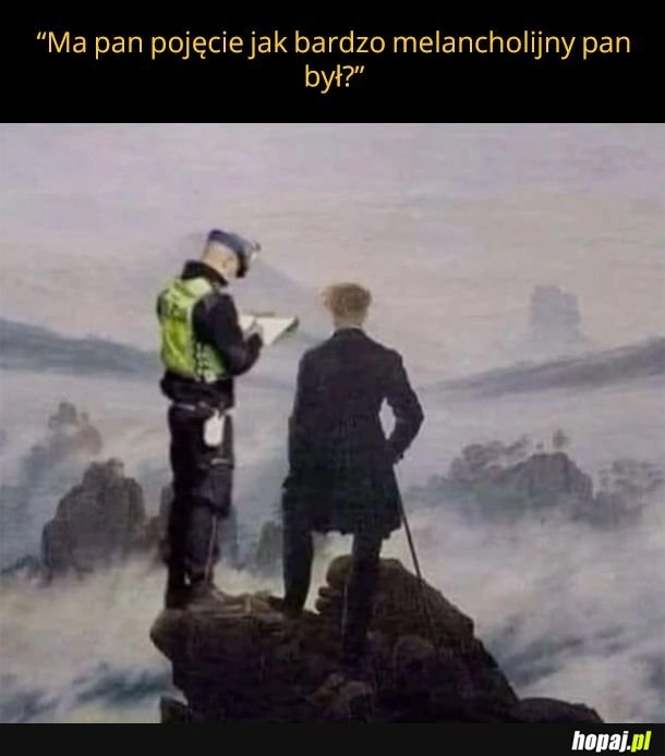 
    Będzie mandacik