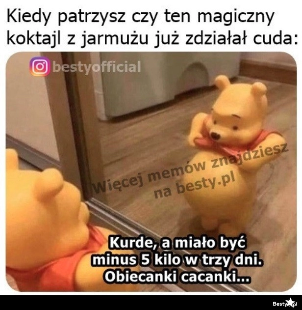 
    A tak się człowiek poświęcił 