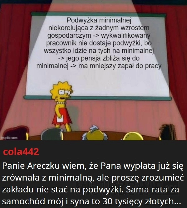 
    Podwyżka