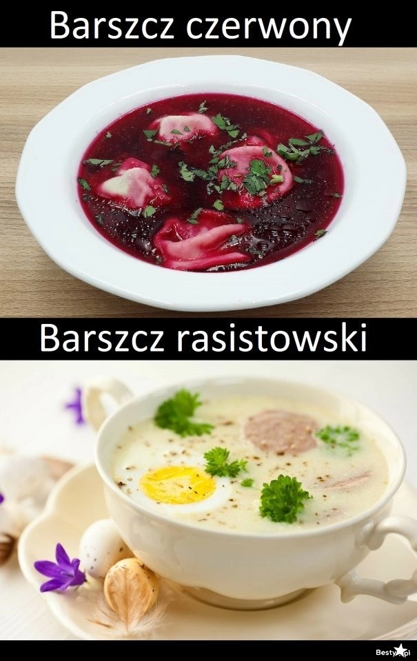 
    Barszcz 