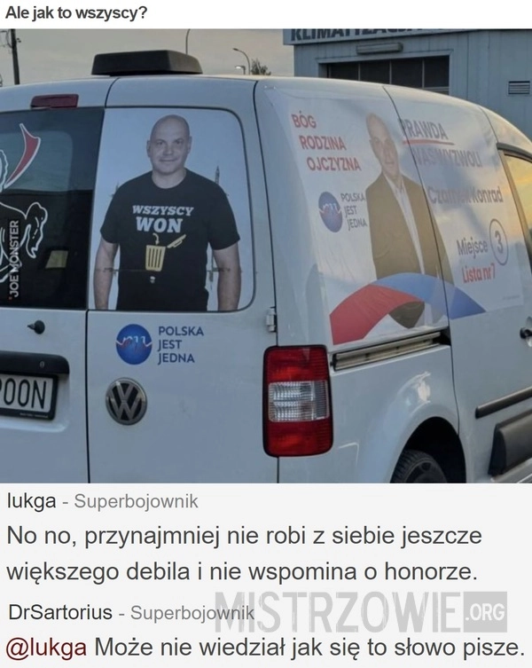 
    Ale jak to wszyscy?