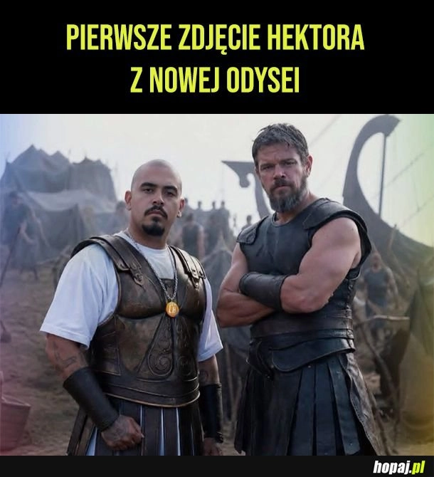 
    Hektor