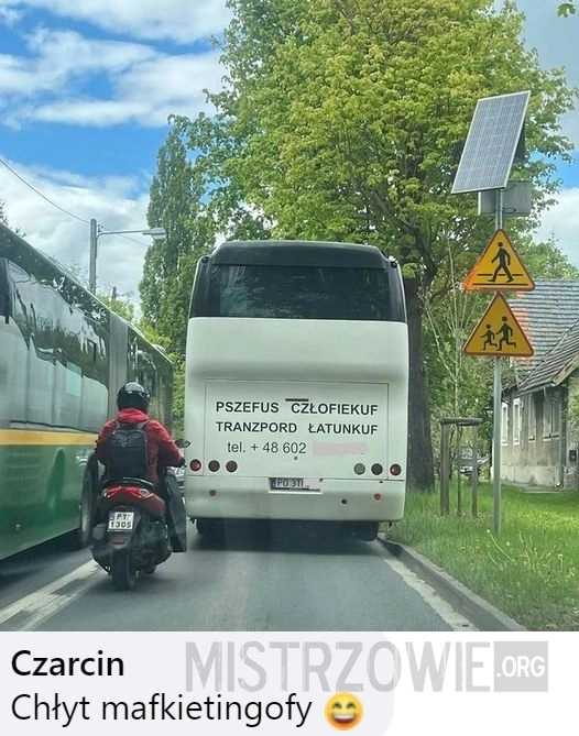 
    Autobus