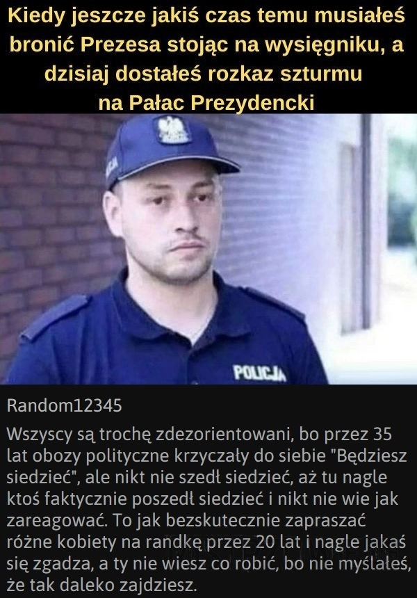 
    Trudna praca