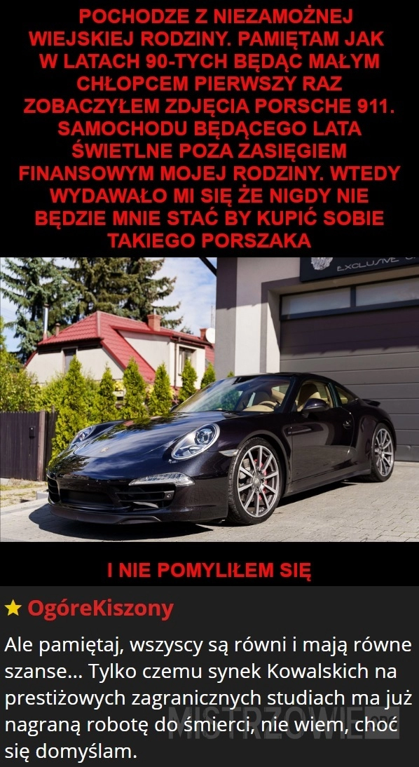 
    Dziecięce marzenia