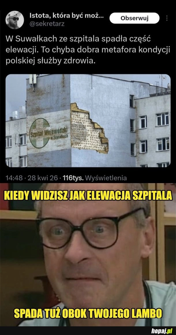 Najgorzej