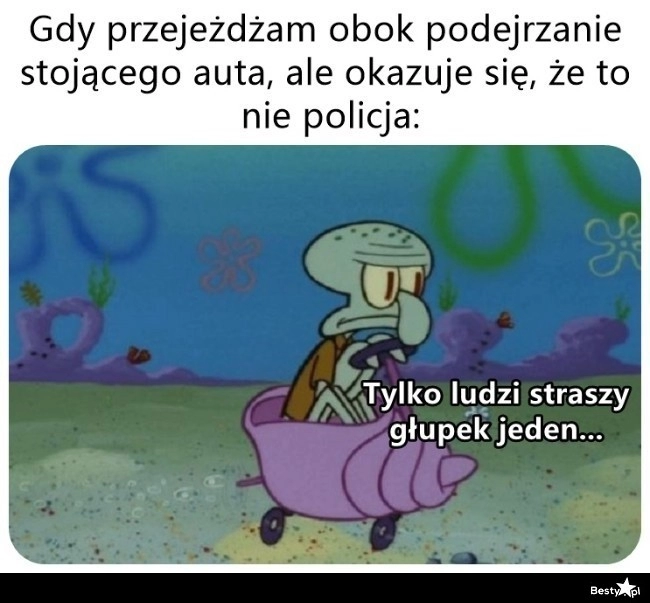 
    Podejrzanie wyglądające auto 