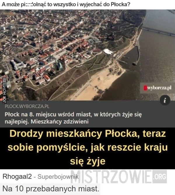 
    Płock