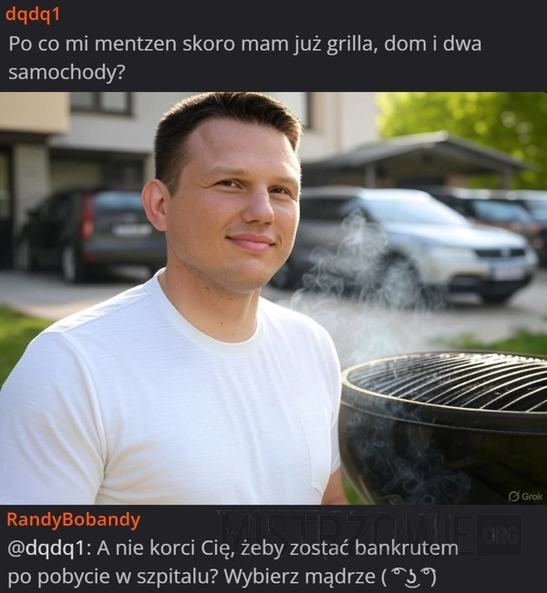 
    Po co mi...