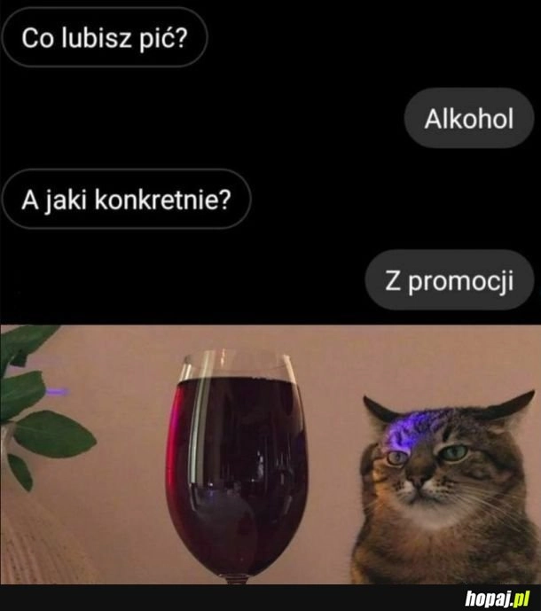 
    Alkohol