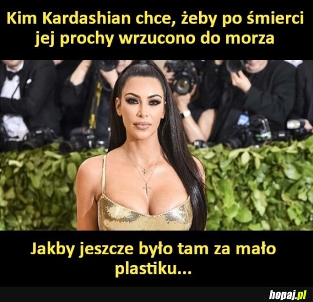 
    Jeszcze czego