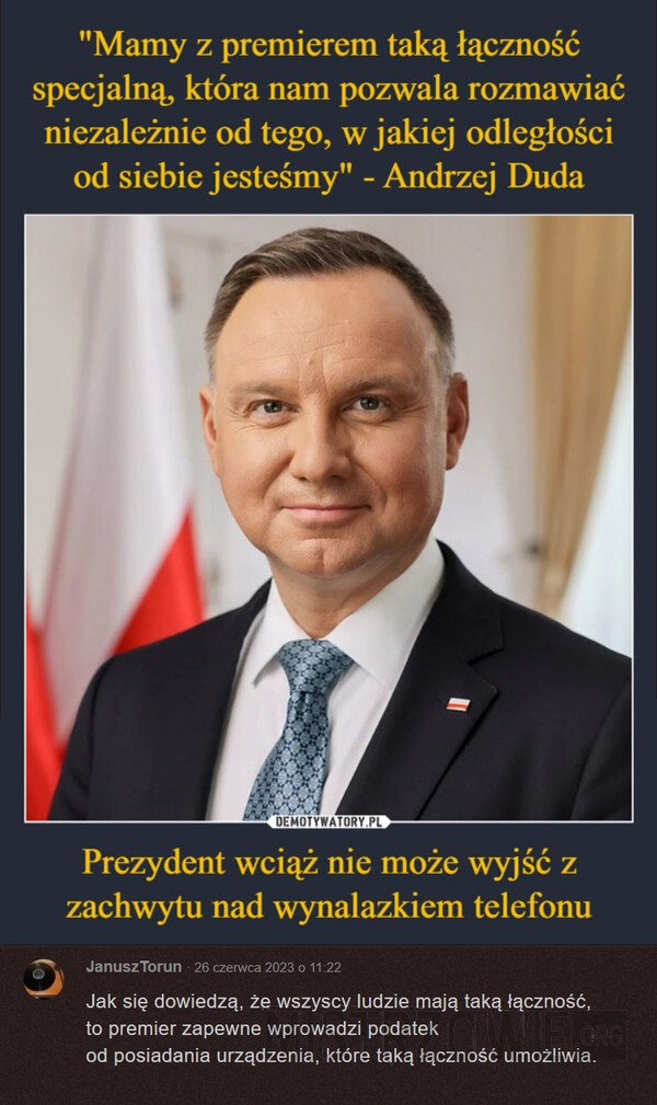 
    Łączność