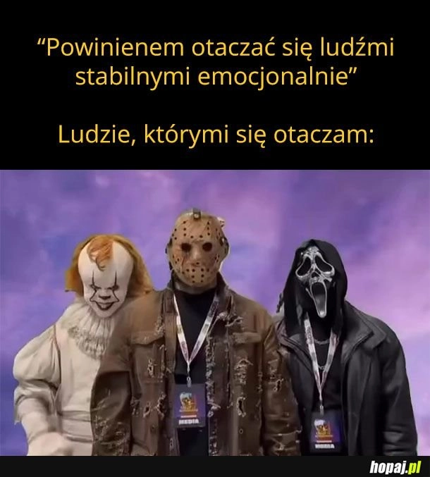 
    Moje ziomki