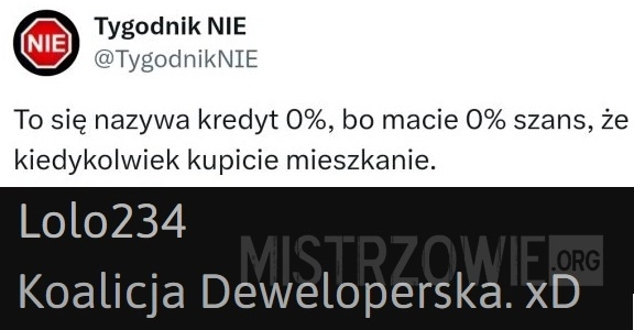 
    Kredyt