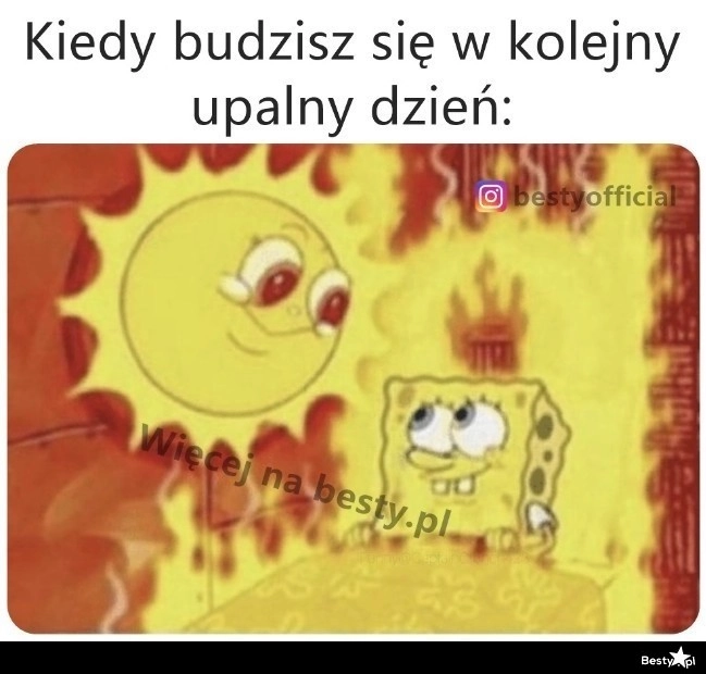 
    No to zaczynamy kolejny dzień piekła 