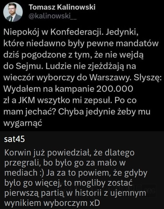 
    Niepokój