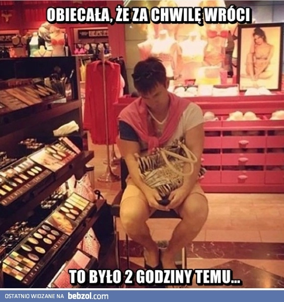 
    Okłamała go 
