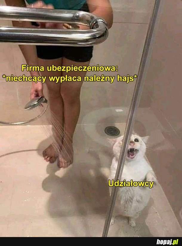 
    Tylko nie to