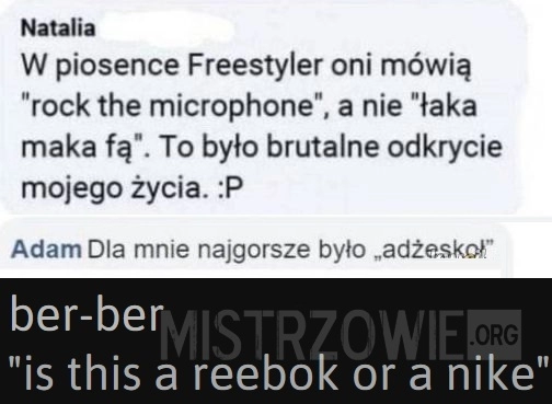 
    Tekściarskie odkrycia