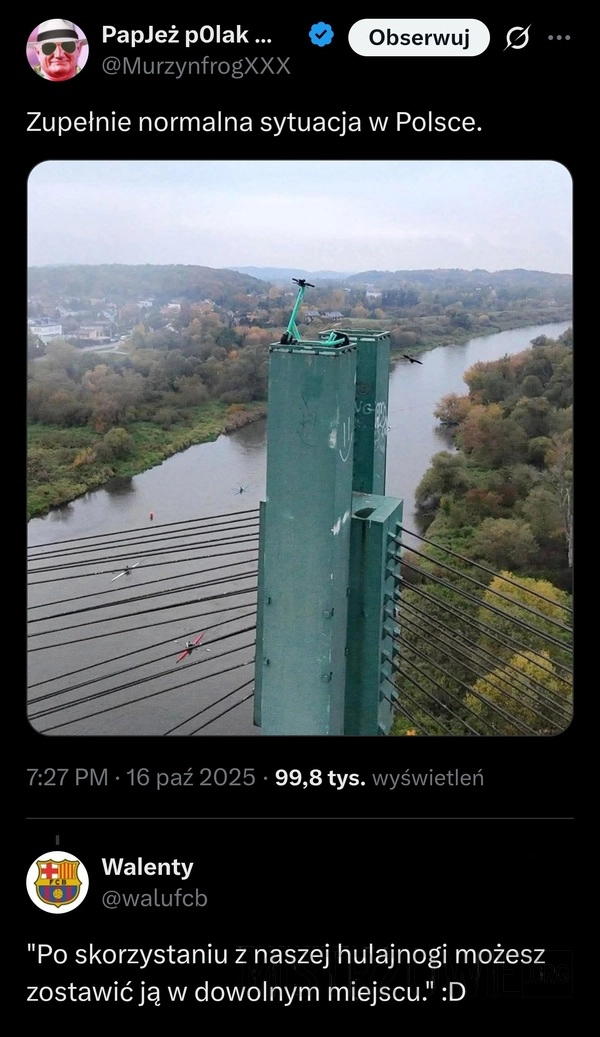 
    Hulajnoga