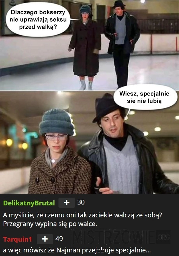 
    Głupie pytanie