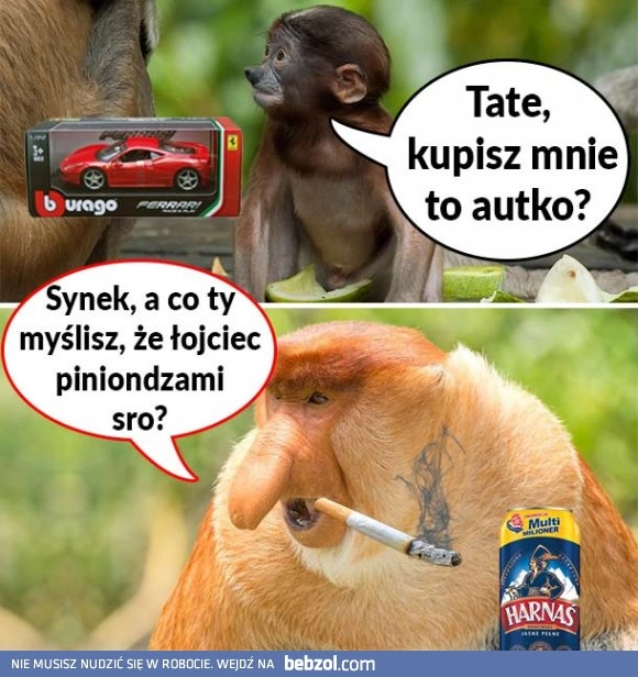 
    Autko dla Pioterka 