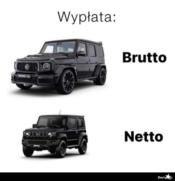 
    Brutto i netto 