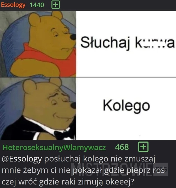 
    Różnica