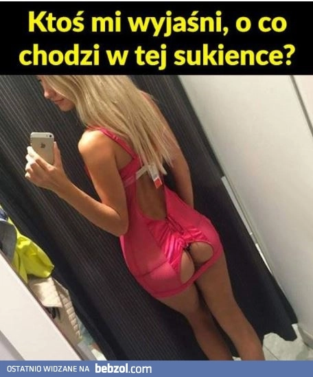 Nowa moda