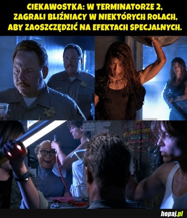 Nie każdy wie