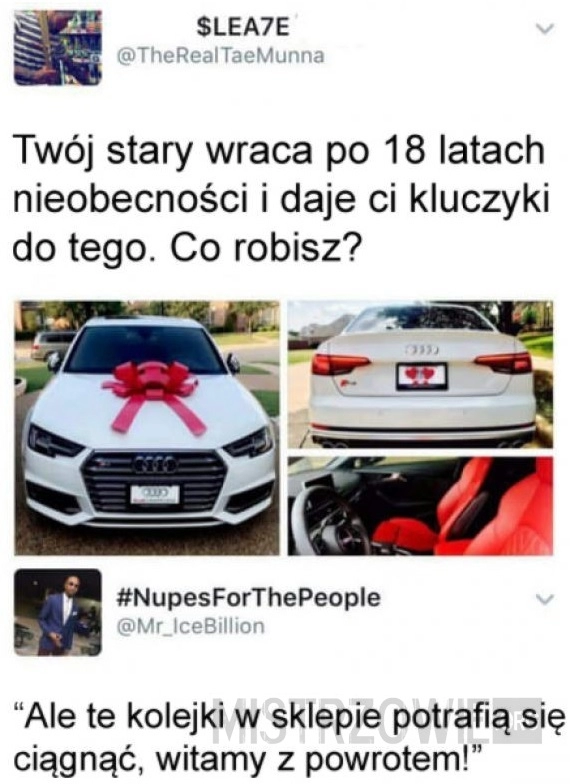 
    
			Nieobecność					